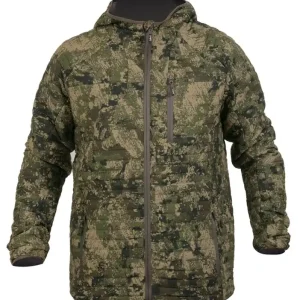 Sonderaktion HART Jacke OSMA J, Picel Forest